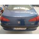 PEUGEOT 607 (9D, 9U)