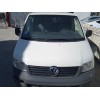 volkswagen transporter t5 furgoneta (7ha, 7hh, 7ea, 7eh) del año 2005