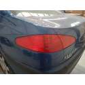 PEUGEOT 607 (9D, 9U)