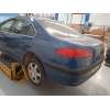 peugeot 607 (9d, 9u) del año 2001