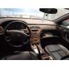 peugeot 607 (9d, 9u) del año 2001