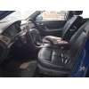 peugeot 607 (9d, 9u) del año 2001