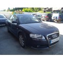 AUDI A4 BERLINA (8E)
