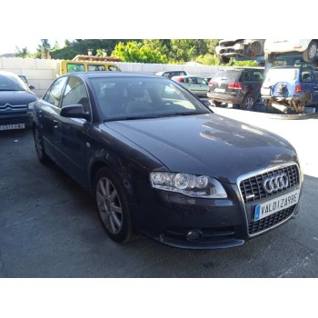 audi a4 berlina (8e) del año 2007