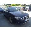 audi a4 berlina (8e) del año 2007