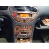 peugeot 607 (9d, 9u) del año 2001