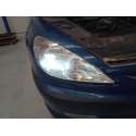 PEUGEOT 607 (9D, 9U)