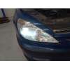 peugeot 607 (9d, 9u) del año 2001
