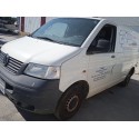 VOLKSWAGEN TRANSPORTER T5 FURGONETA (7HA, 7HH, 7EA, 7EH)