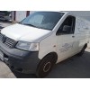 volkswagen transporter t5 furgoneta (7ha, 7hh, 7ea, 7eh) del año 2005