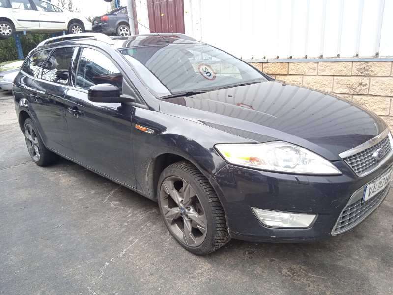 FORD MONDEO SPORTBREAK (CA2)