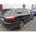 FORD MONDEO SPORTBREAK (CA2)