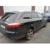 ford mondeo sportbreak (ca2) del año 2010