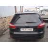 ford mondeo sportbreak (ca2) del año 2010