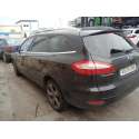 FORD MONDEO SPORTBREAK (CA2)