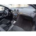FORD MONDEO SPORTBREAK (CA2)