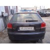 audi a3 (8p) del año 2004