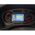 FORD MONDEO SPORTBREAK (CA2)