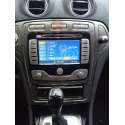 FORD MONDEO SPORTBREAK (CA2)