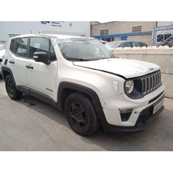 JEEP RENEGADE de desguace