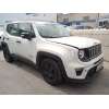 jeep renegade del año 2018