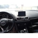MAZDA 3 (BM, BN)