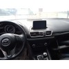 mazda 3 (bm, bn) del año 2014