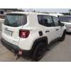 jeep renegade del año 2018
