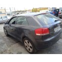AUDI A3 (8P)