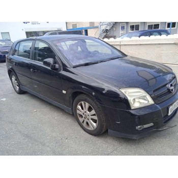 opel signum del año 2003