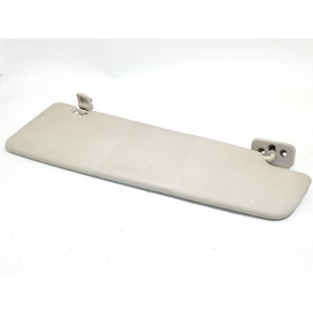 Recambio de parasol derecho para fiat ducato furgoneta (250_) 130 multijet 2,3 d referencia OEM IAM NOREF  