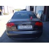 audi a4 berlina (8e) del año 2007