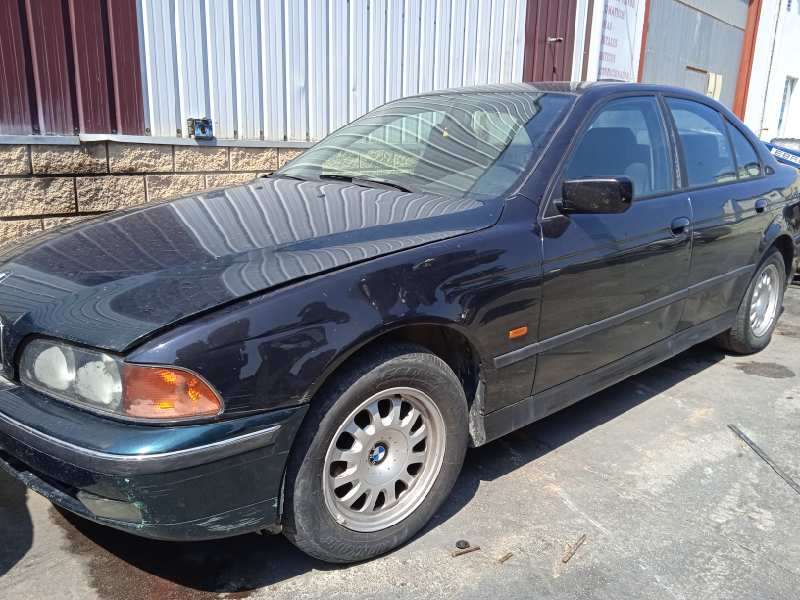 BMW SERIE 5 BERLINA (E39)