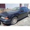 bmw serie 5 berlina (e39) del año 1998