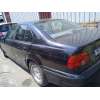 bmw serie 5 berlina (e39) del año 1998