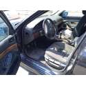 BMW SERIE 5 BERLINA (E39)