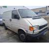 volkswagen t4 transporter/furgoneta (mod. 1991) del año 2001