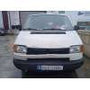 volkswagen t4 transporter/furgoneta (mod. 1991) del año 2001