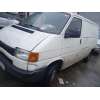 volkswagen t4 transporter/furgoneta (mod. 1991) del año 2001