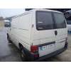 volkswagen t4 transporter/furgoneta (mod. 1991) del año 2001