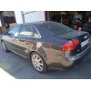 audi a4 berlina (8e) del año 2007