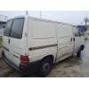 volkswagen t4 transporter/furgoneta (mod. 1991) del año 2001
