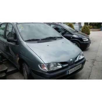 RENAULT MEGANE I SCENIC (JA0)