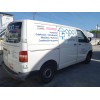 volkswagen transporter t5 furgoneta (7ha, 7hh, 7ea, 7eh) del año 2005