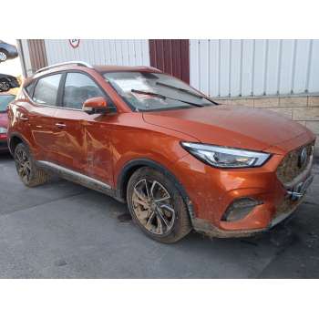 MG ZS SUV (AZS1)