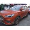 mg zs suv (azs1) del año 2023
