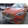 mg zs suv (azs1) del año 2023