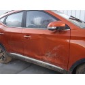 MG ZS SUV (AZS1)