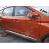 mg zs suv (azs1) del año 2023