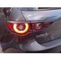 MAZDA 3 HATCHBACK (BP)